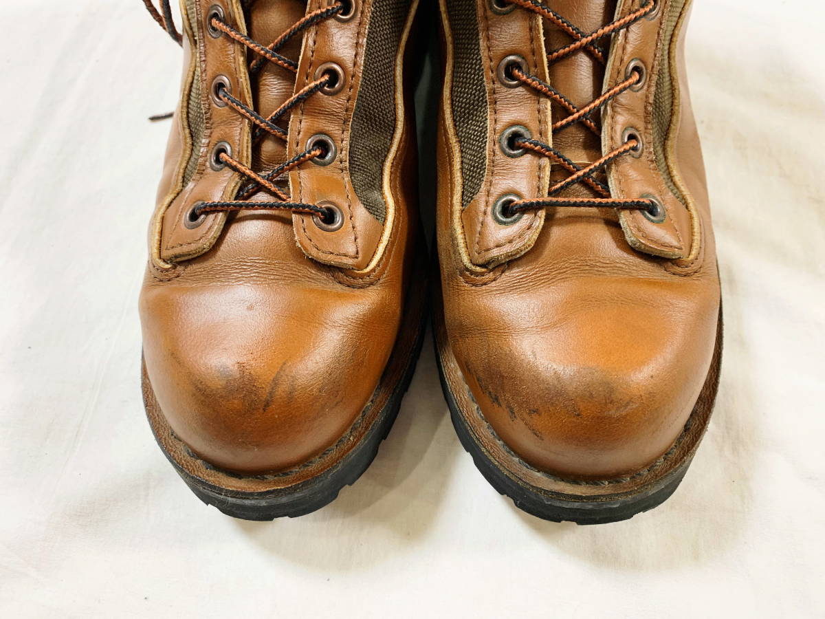 良品】Danner ダナー☆ダナーライト セダーレインボー ブーツ US10 