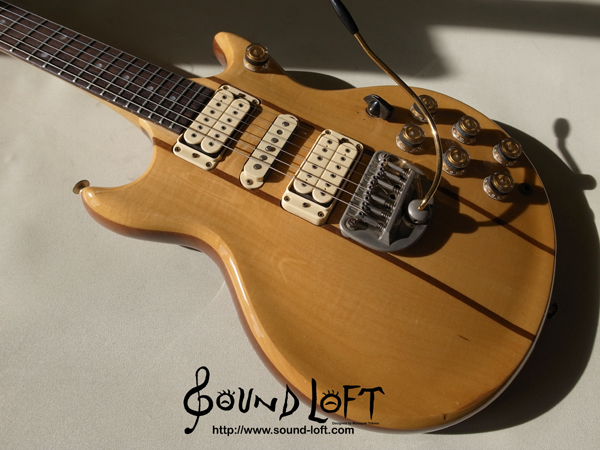 1979年製 Grecoグレコ『エレキギター』GO-700 Greco 0 1週間保証中古 |