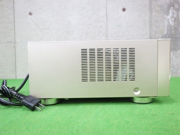 動作保証 PIONEER パイオニア AVアンプ VSA-D7 オーディオ機器 /F-37272
