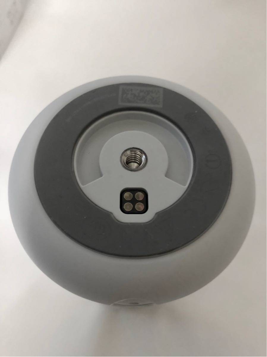 【美品】ボーズ BOSE SoundLink Revolve Bluetooth スピーカー Silver SoundLink Revolve ボーズ SPEAKER BLUETOOTH Revolve+&frasl;