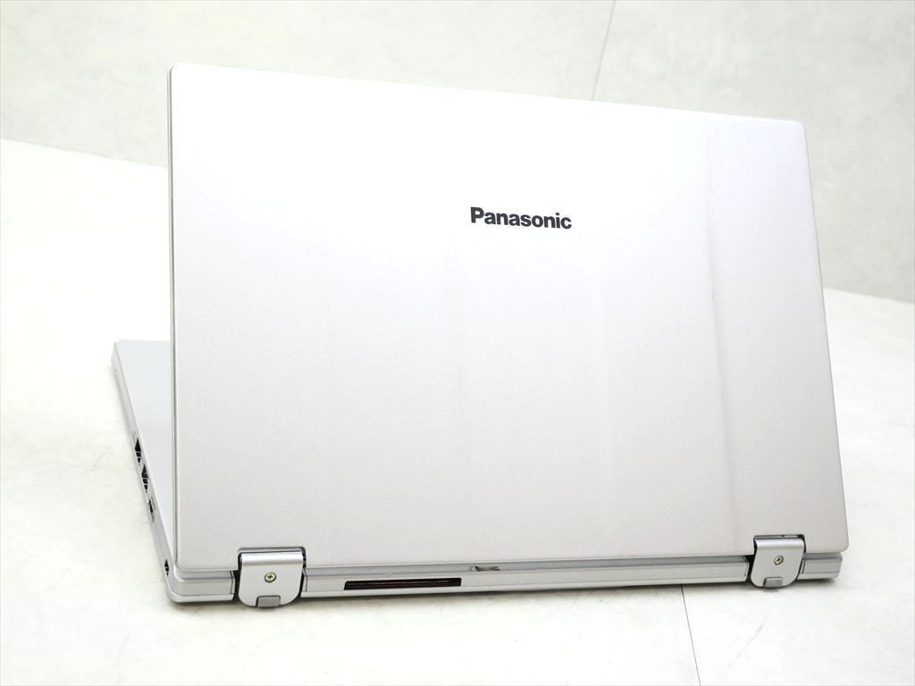 ☆第3世代☆累積15020☆CF-AX2ADCCS☆Core i5 1.90GHz/4GB/