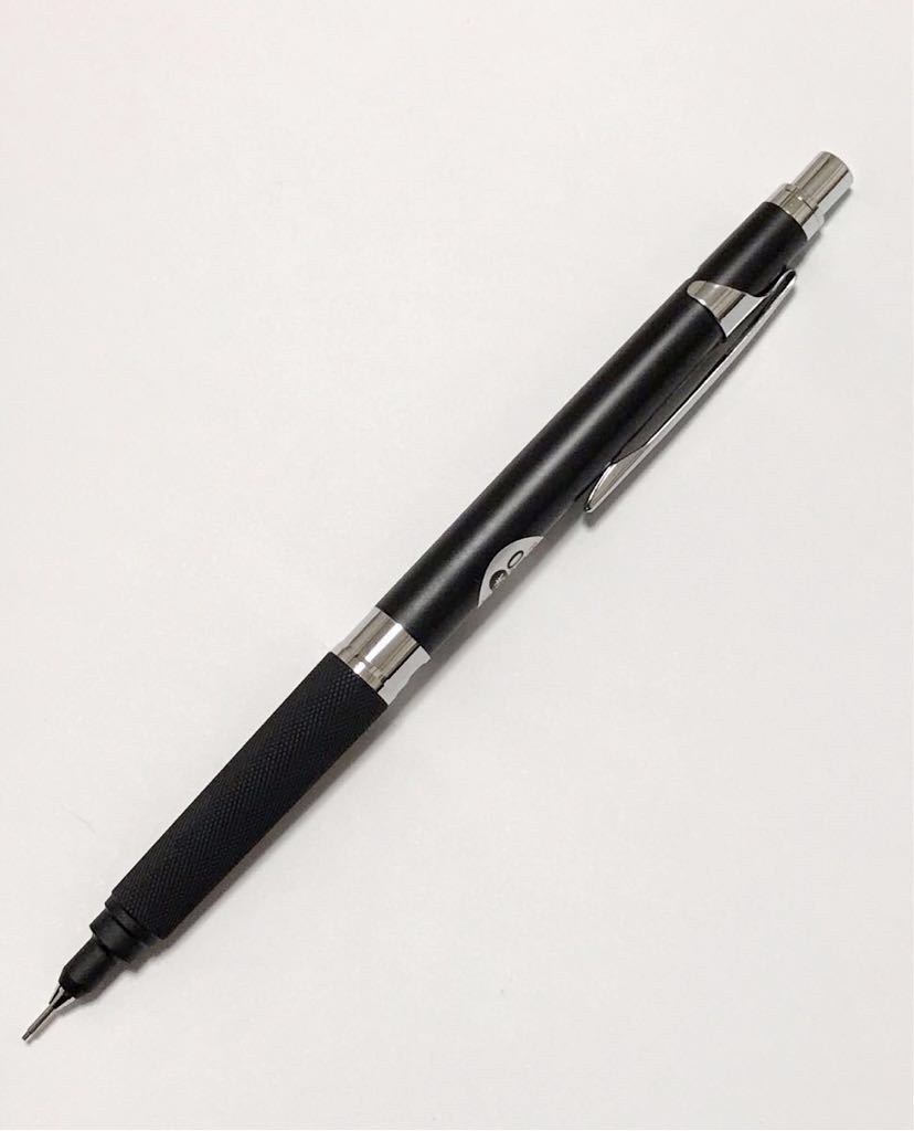 廃番シャーペンPILOT 076.PILOT H2105 パイロット ダブルノック式