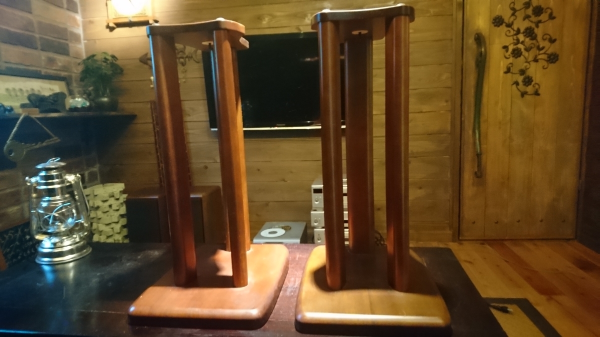 Victor Victor ビクター SX-V1、V1X用 スピーカースタンド LS-V1-M SX