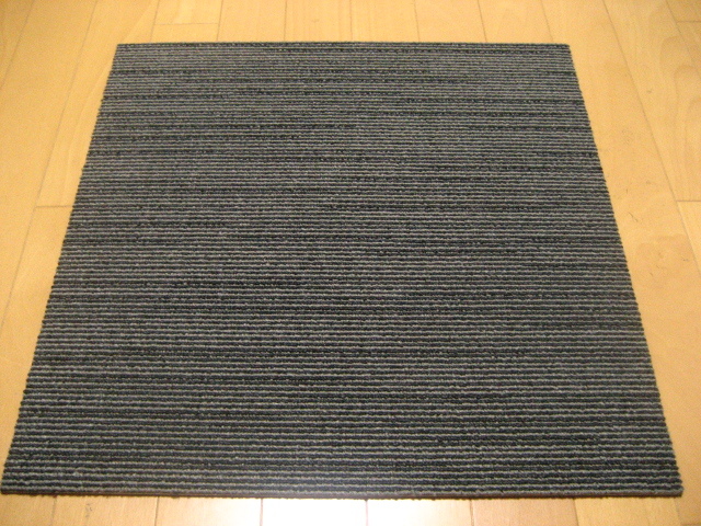 SALE，人気 タイルカーペット ２０枚 厚み約７mm ３０４３ 在庫１１２枚(タイルカーペット)｜売買されたオークション情報、yahooの商品情報をアーカイブ公開 - オークファン タイルカーペット