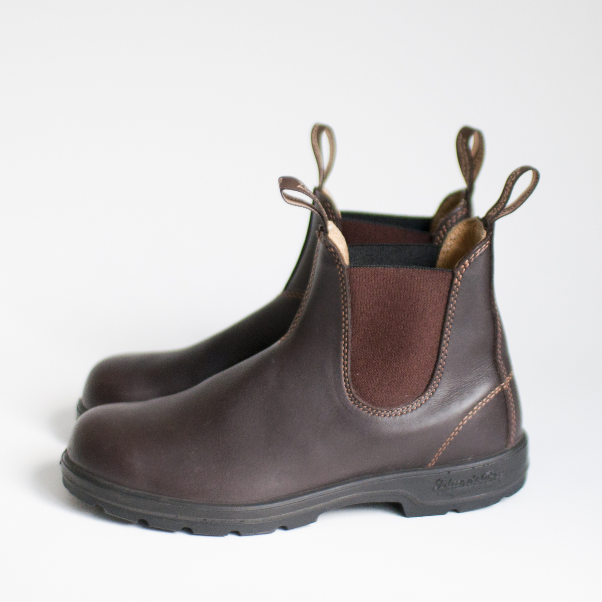 ブランドストーン550 WALNUT（ size8.5） Blundstoneブランドストーン 