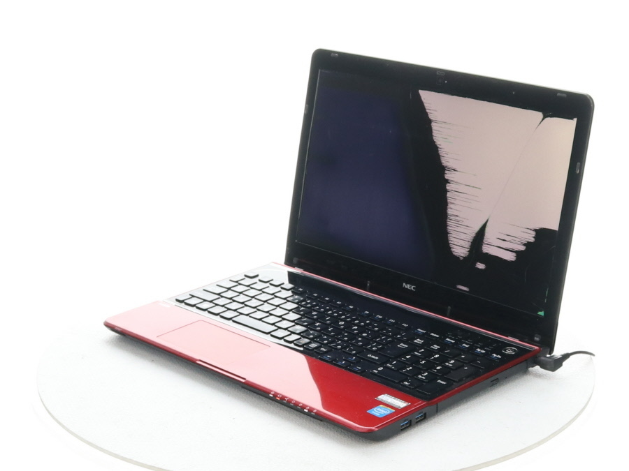 ☆Win10☆ NEC LS150/M 750GB/4G Dual-Core Office2013 Webカメラ