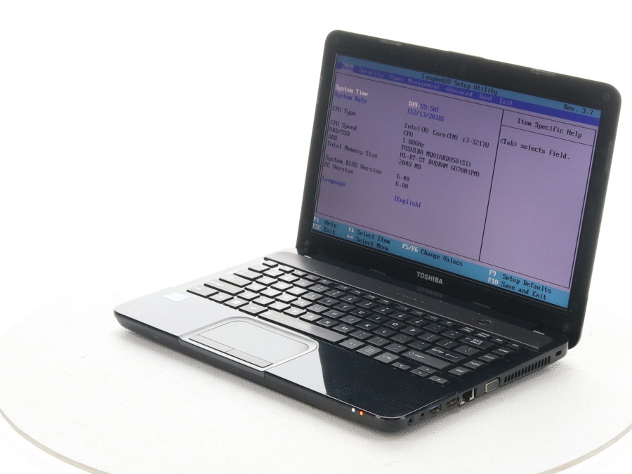 大画面　東芝 Satellite P105-S9337　ートパソコン　（難あり）（a326） Toshiba Satellite 4th Laptop P105-S6147 PSLE8U-023016 TOSHIBA