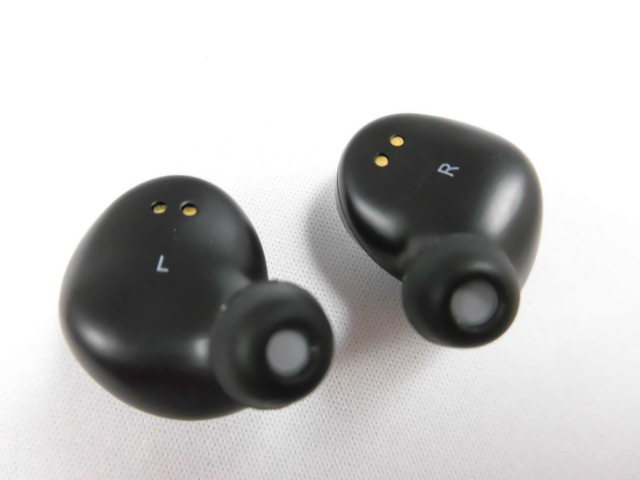 ジャンク扱い◇[Bluetooth5.0進化版] 72時間連続駆動 IPX7完全防水