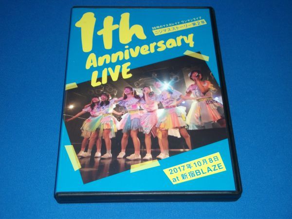 DVD 26時のマスカレイド ワンマンライブ ニジマスストーリー第2章 1th