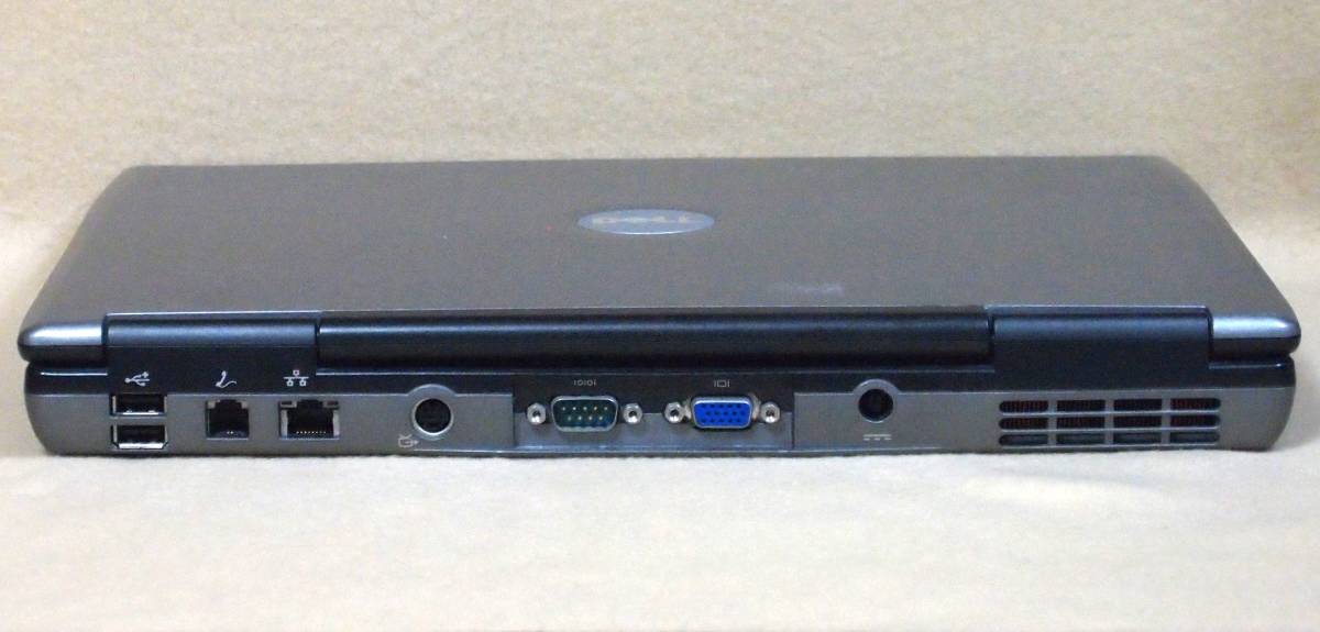 Windows10 Pro 64Bit Office2016認証済 DELL Latitude D530