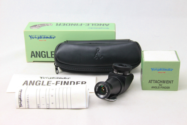 Voigtlander SWC Yahoo!オークション - 超極上品 フォクトレンダー ア