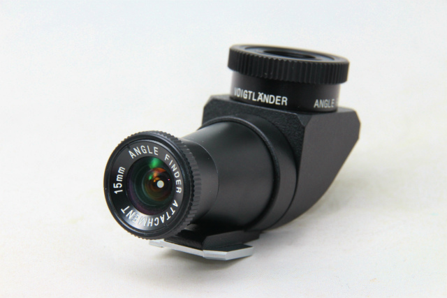 Voigtlander SWC Yahoo!オークション - 超極上品 フォクトレンダー ア