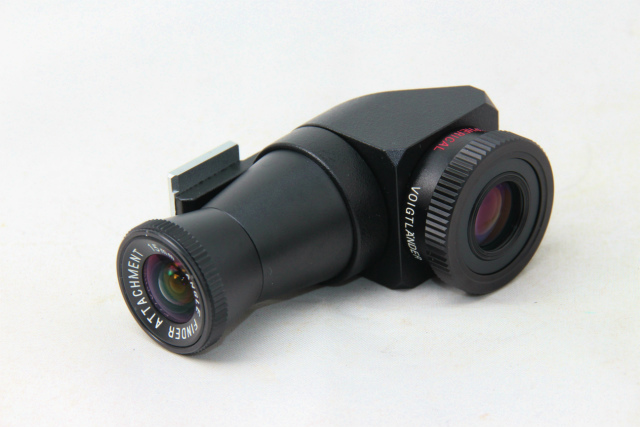 Voigtlander SWC Yahoo!オークション - 超極上品 フォクトレンダー ア