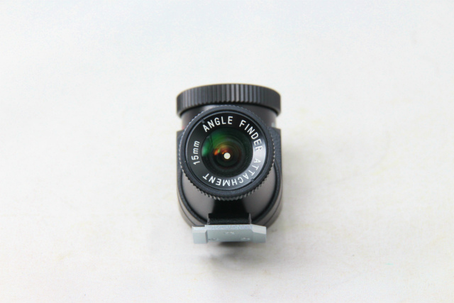 わ*ん様 [極美品] アングルファインダー 15mm Yahoo!オークション