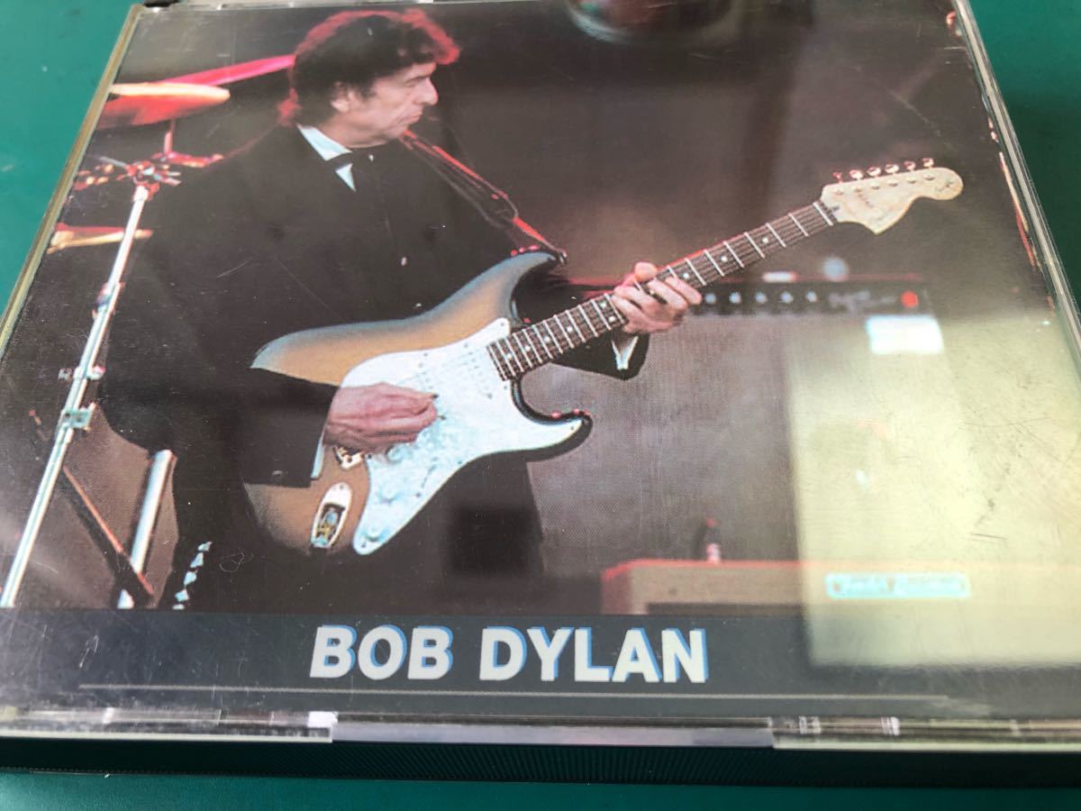 ボブ・ディラン　At The Globe Arena (3CD) BOB DYLAN ボブディラン / AT THE GLOBE ARENA 3枚組 【公式通販】