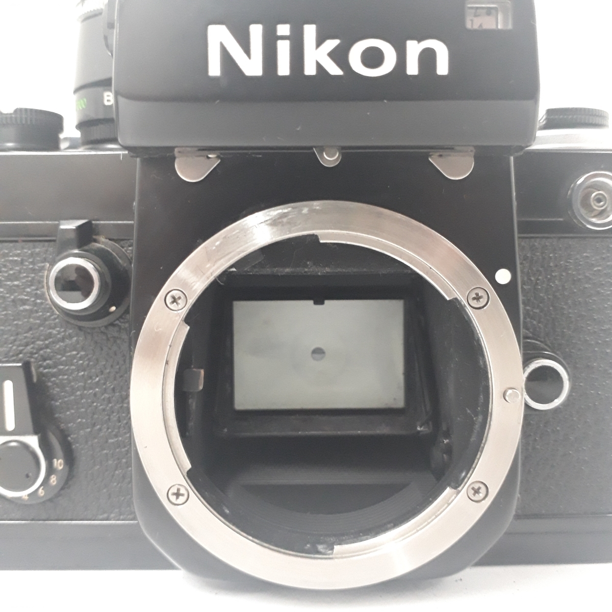 中古品 カメラ フィルムカメラ 一眼 Nikon ニコン F2 フォトミック