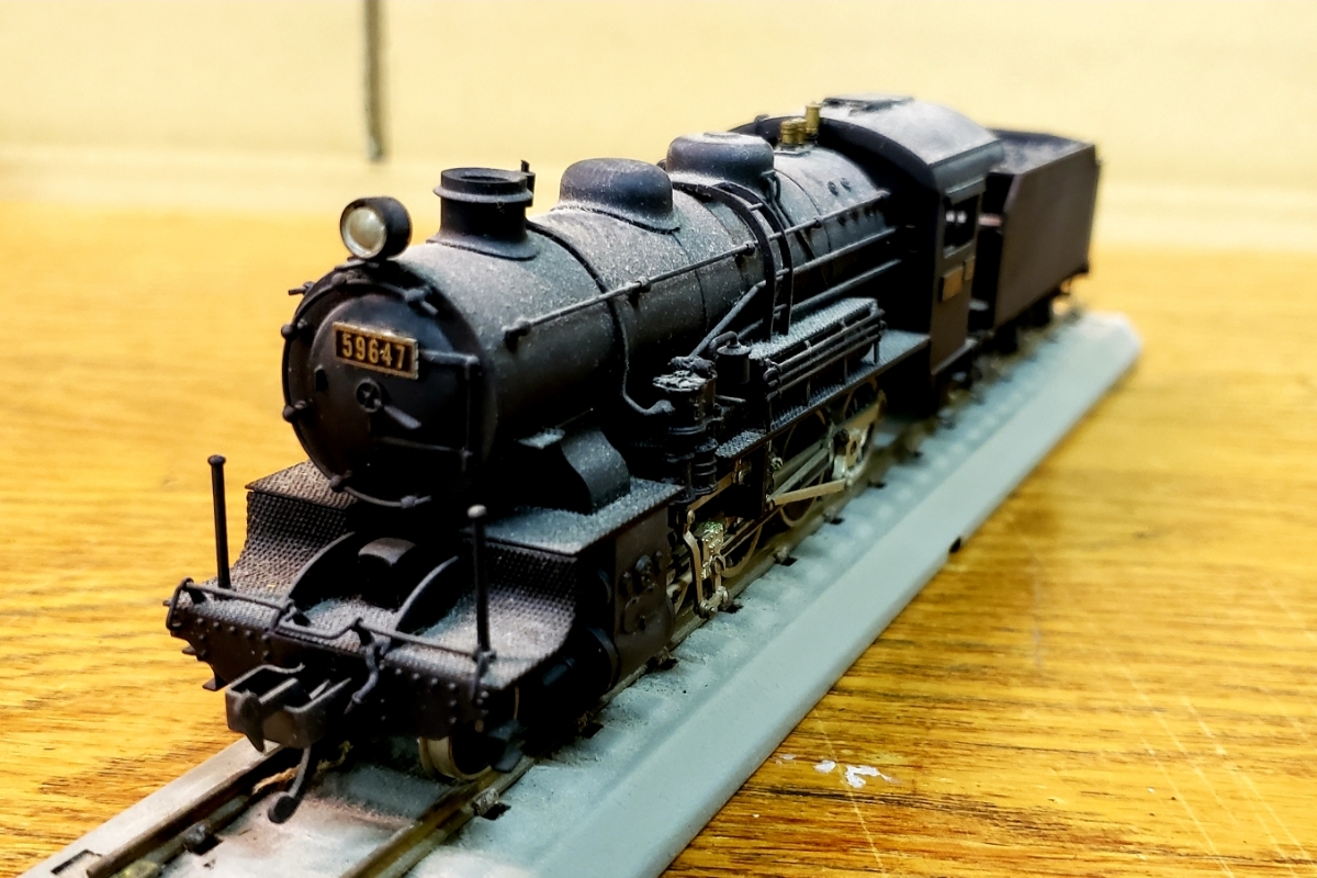 EF64 43 鉄道模型 HOゲージ　ジャンク Yahoo!オークション - 「ef64」HOゲージ (鉄道模型) の落札相場・落札価格