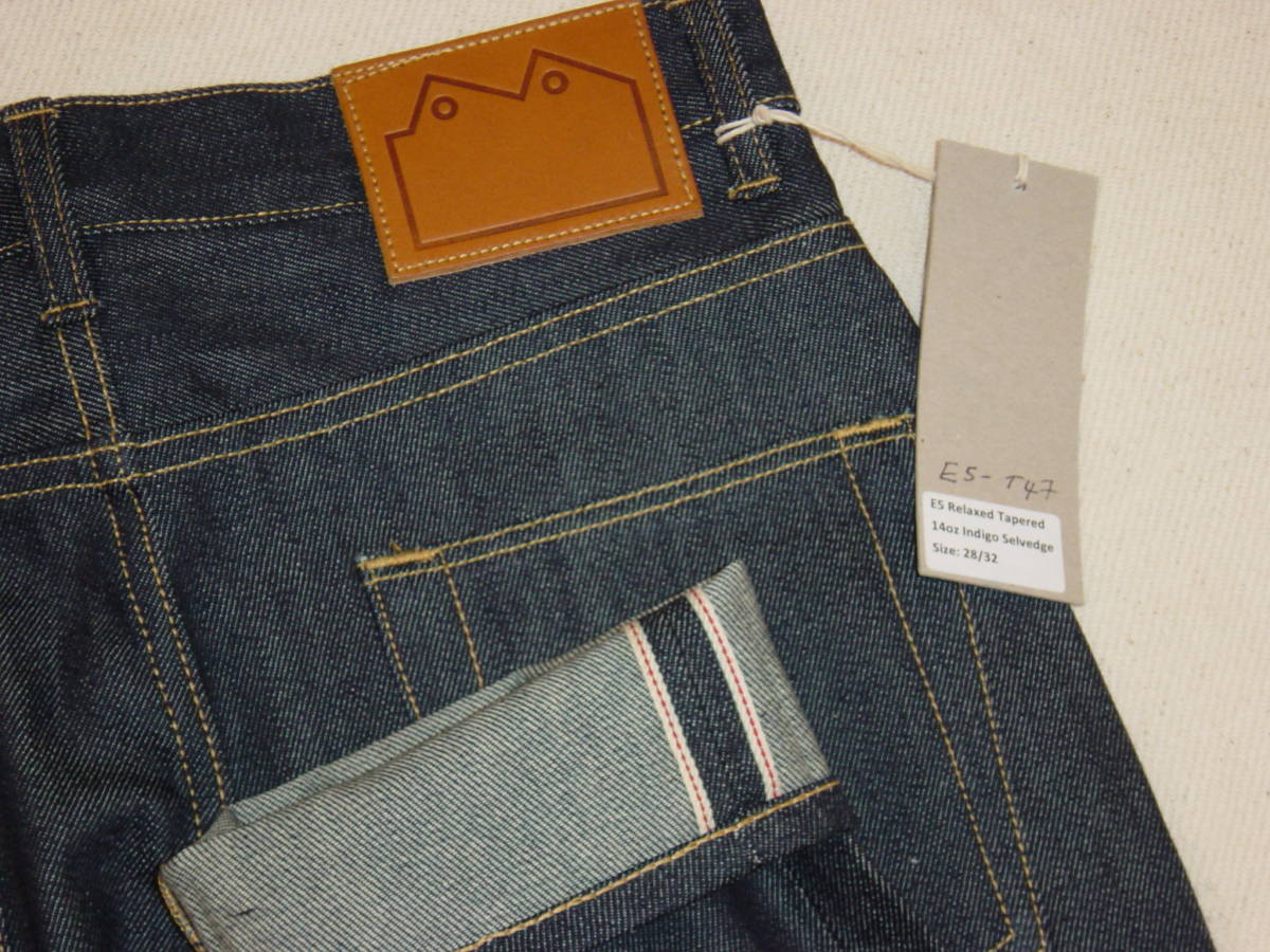 BLACKHORSE LANE E5-T47 28 ブラックホースレーン | KLINKER-LOTEN.BE