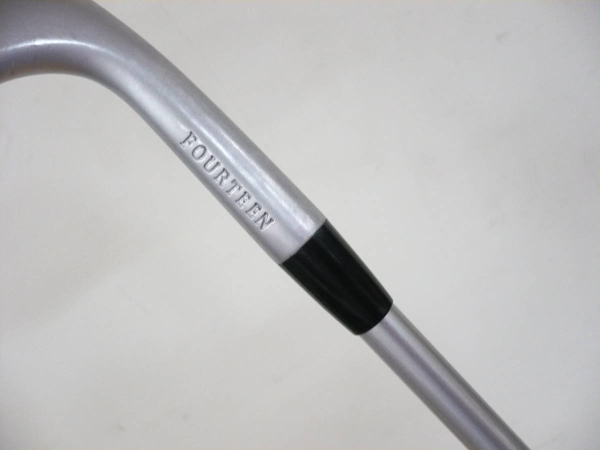 FOURTEEN フォーティーン ウエッジ 2本セット C030 AW SW