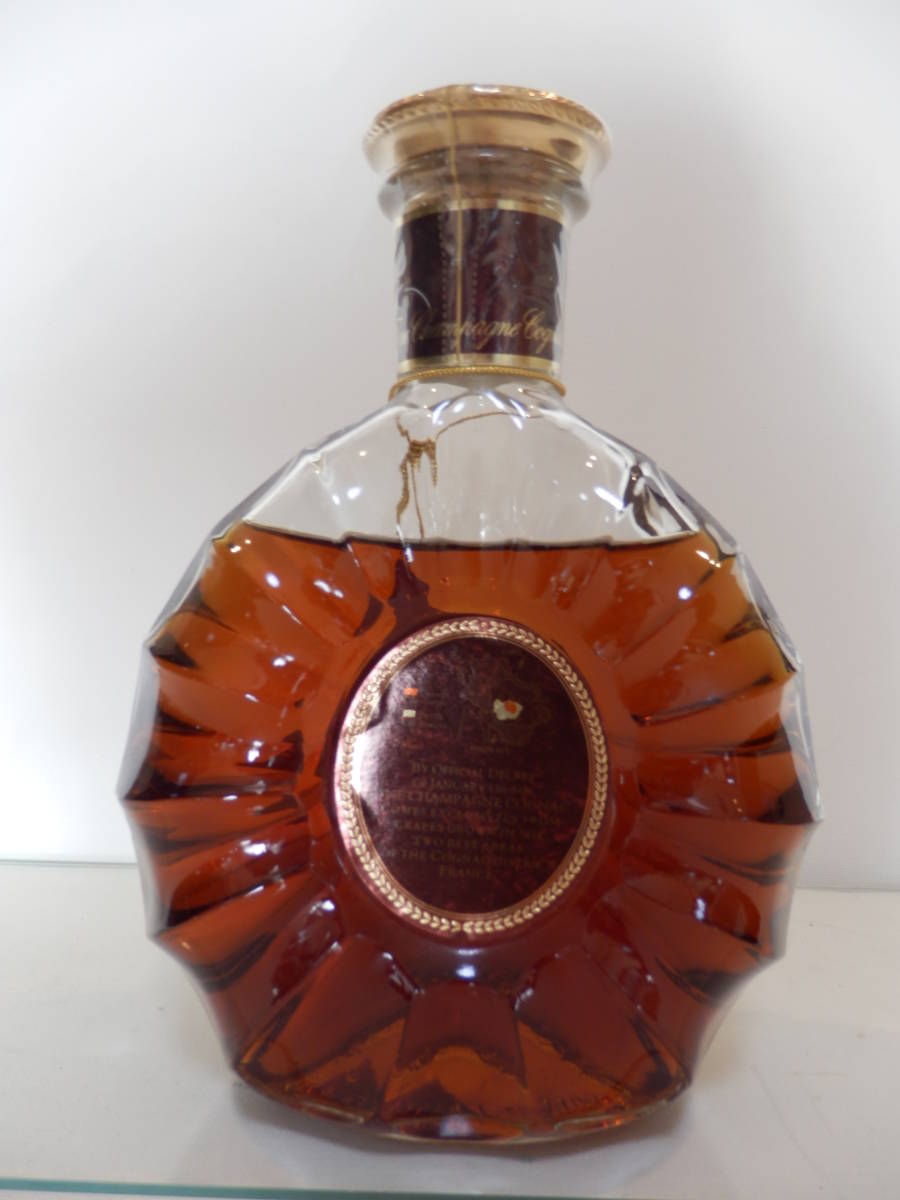 1円スタート 未開栓 REMY MARTIN レミーマルタン XO セントー