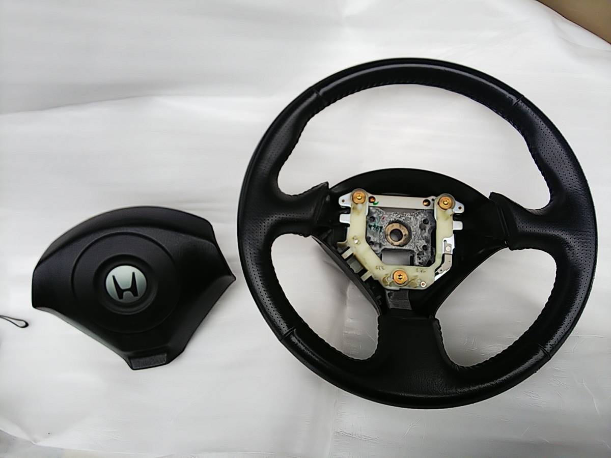 AP1 S2000 純正 純正ステアリング ホンダ HONDA s2000 Yahoo