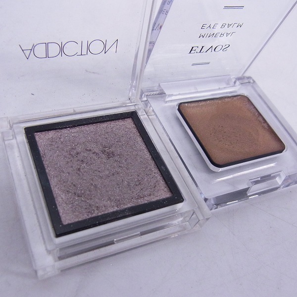 CHANEL/シャネル BOBBI BROWN/ボビィブラウン等 アイシャドウ フェイス