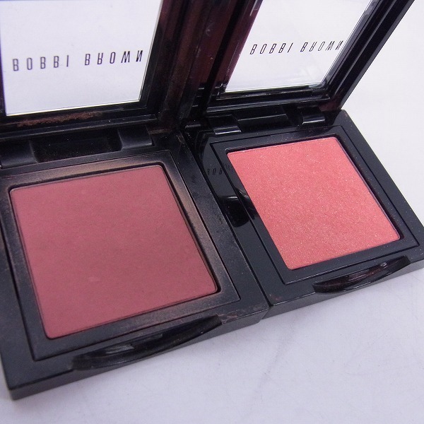 CHANEL/シャネル BOBBI BROWN/ボビィブラウン等 アイシャドウ フェイス