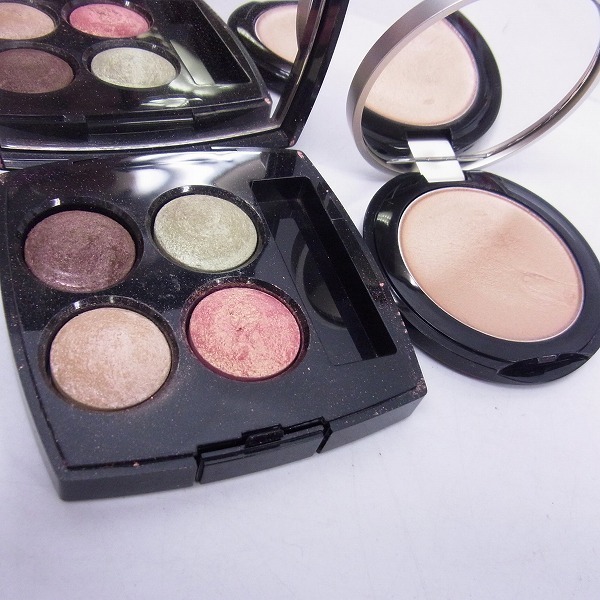CHANEL/シャネル BOBBI BROWN/ボビィブラウン等 アイシャドウ フェイス