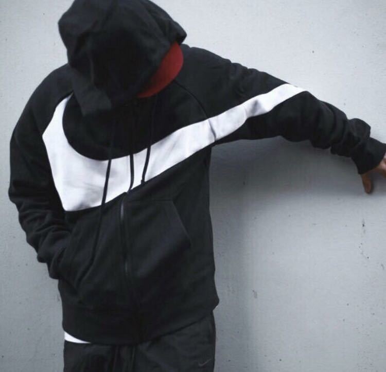 NSW M HOODIE FT AS HBR-S PO 22SP-I（ナイキ NIKE ナイキ ⁄ NIKE