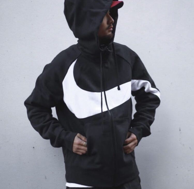 NSW M HOODIE FT AS HBR-S PO 22SP-I（ナイキ NIKE ナイキ ⁄ NIKE