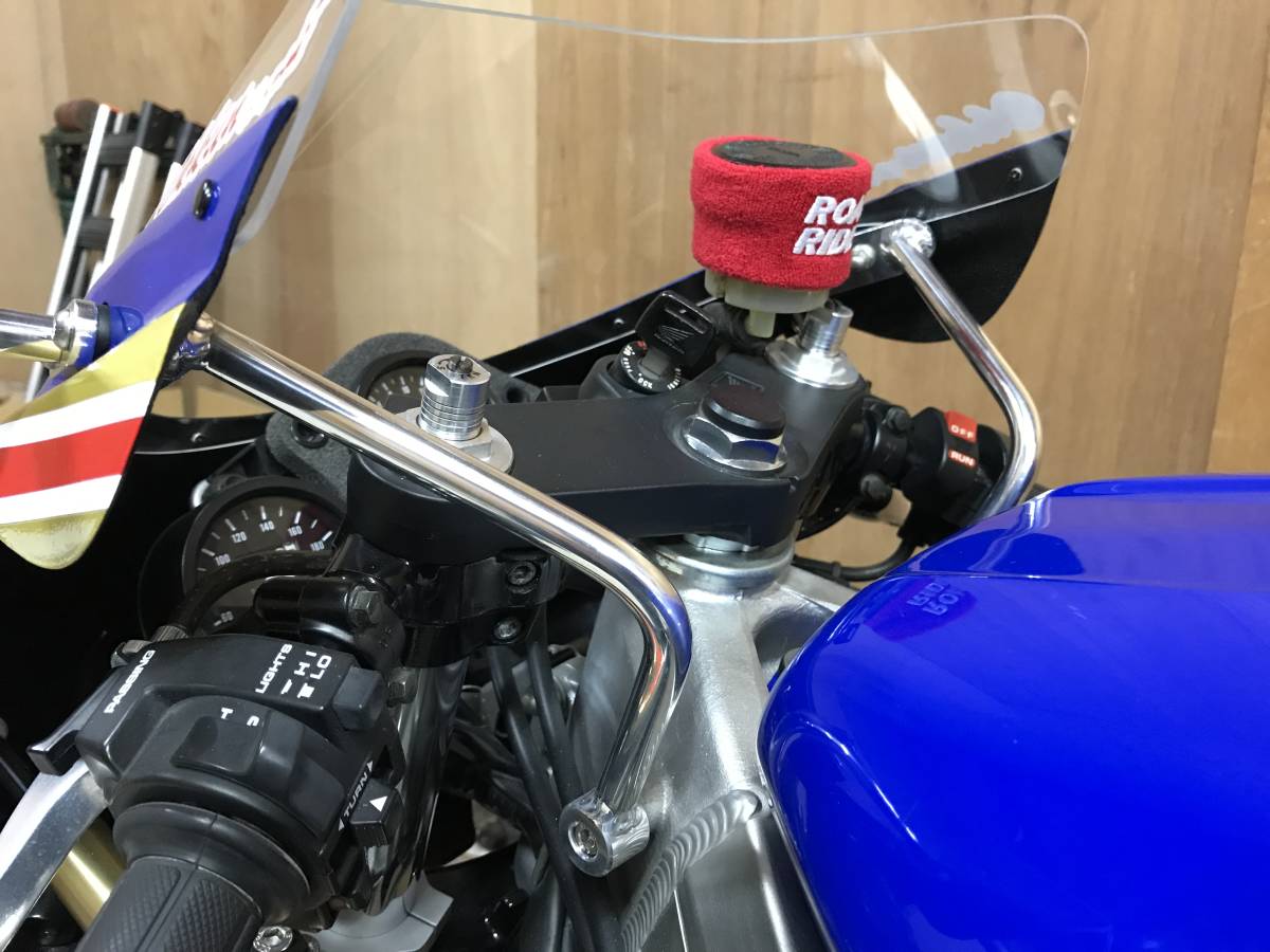 ★TURNING POINT '88NSR250R用アッパーカウルステー★ ☆TURNING POINT☆ アッパーカウルステー NSR250R MC21 MC28 【公式通販】