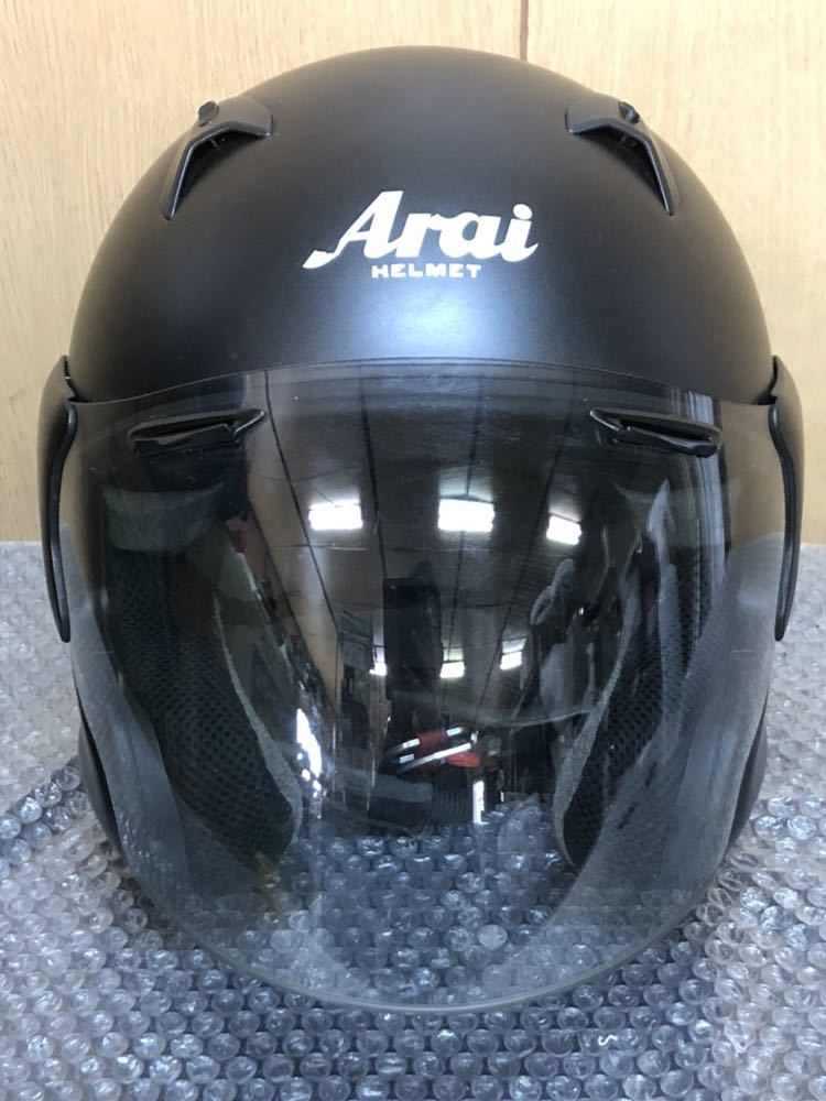 アライMZ アライ Arai MZ 希少 アーバン 価格.com