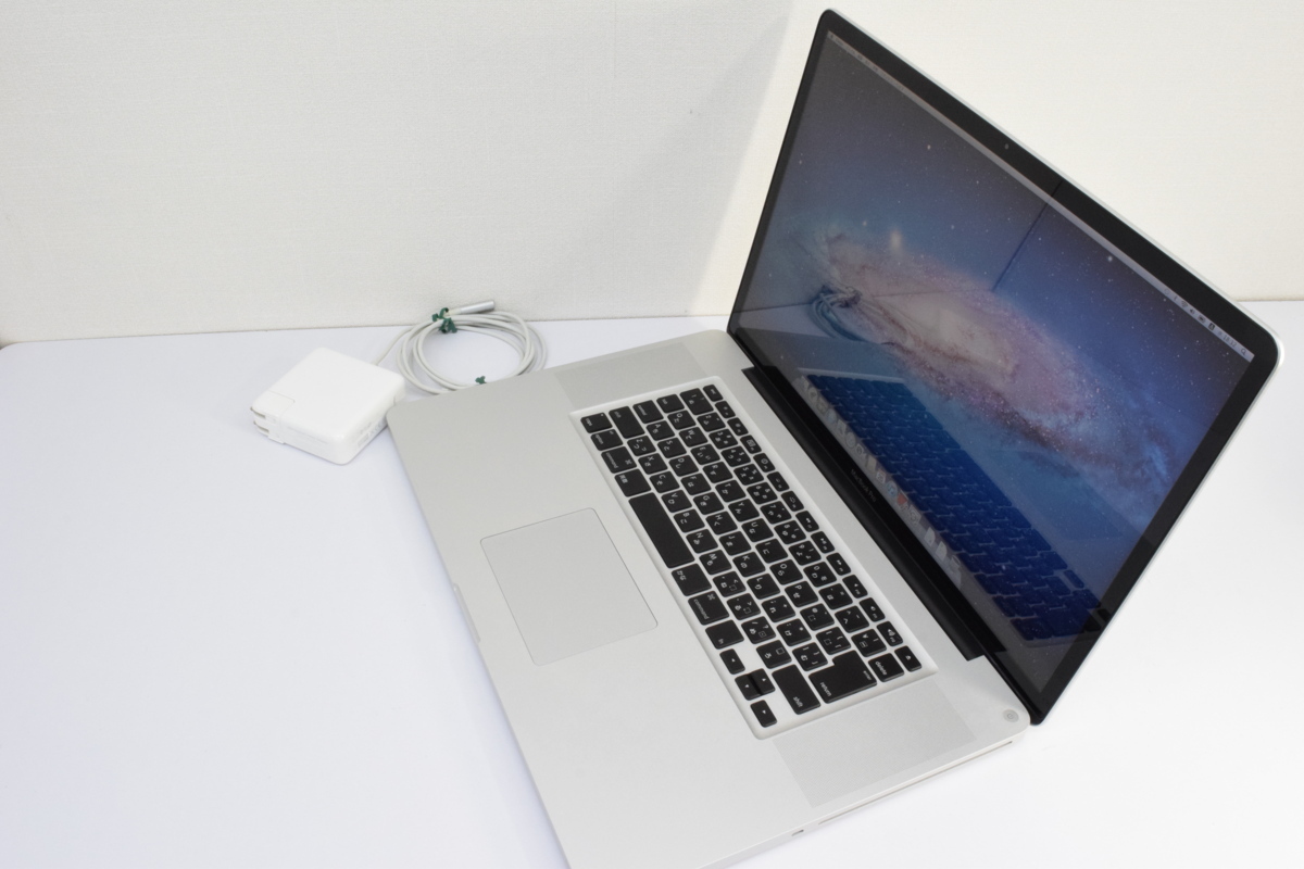 MacBook Pro Apple Core 公式通販 0 A12781円スタート Early2011 Early 