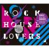 [特典CD付] Rock House Lovers (Justice大沢伸一Kitsuneyuma_1