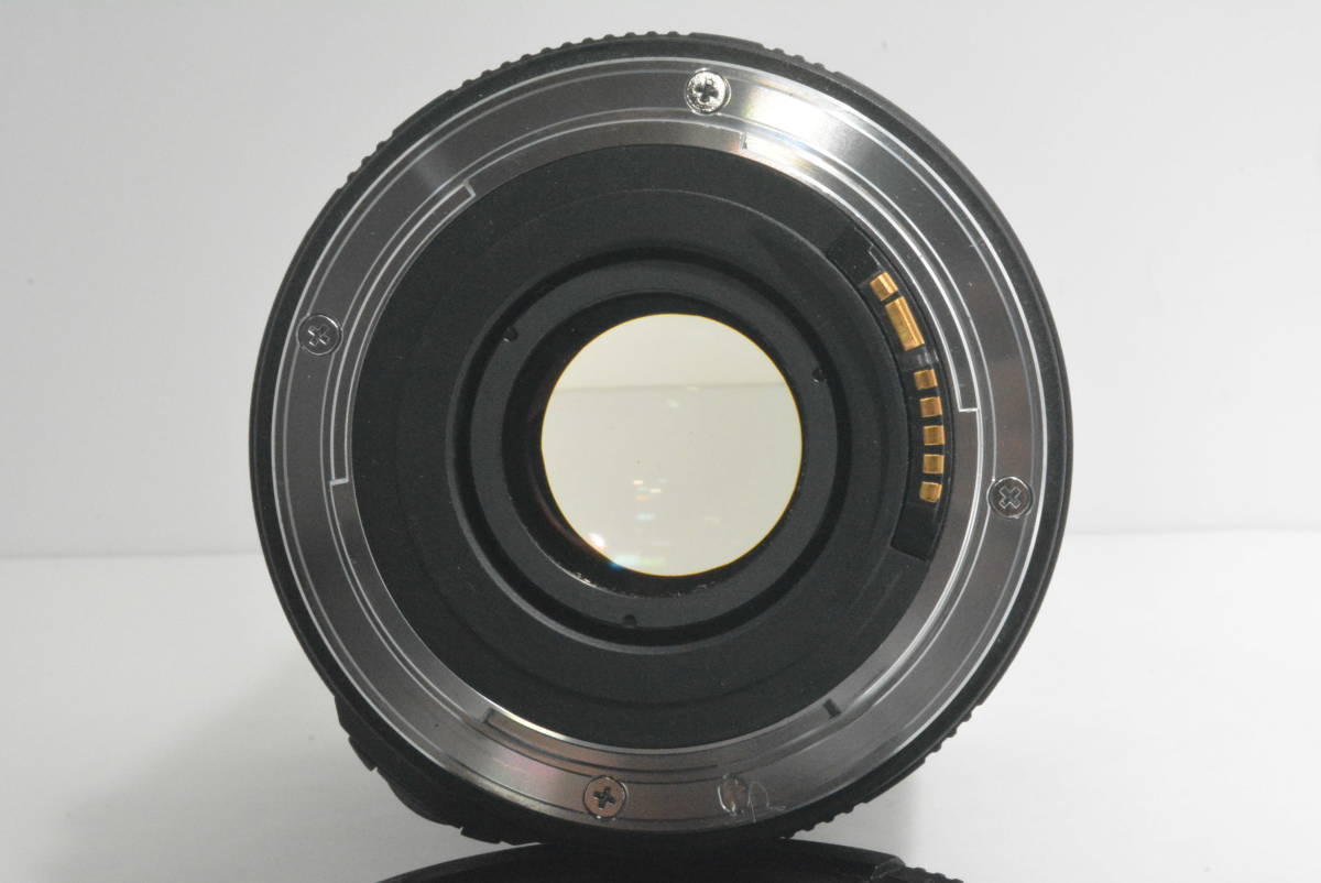 キャノン用☆極上品☆ タムロン TAMRON SP AF 28-75mm F2.8 XR Di LD 