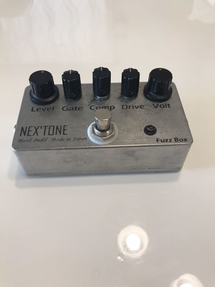 FUZZ ファズファクトリー クローン FACTORY cloneミリタリーオリーブ