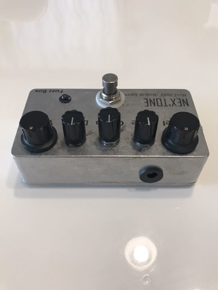 FUZZ ファズファクトリー クローン FACTORY cloneミリタリーオリーブ
