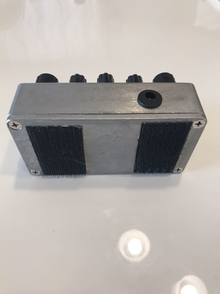 FUZZ ファズファクトリー クローン FACTORY cloneミリタリーオリーブ