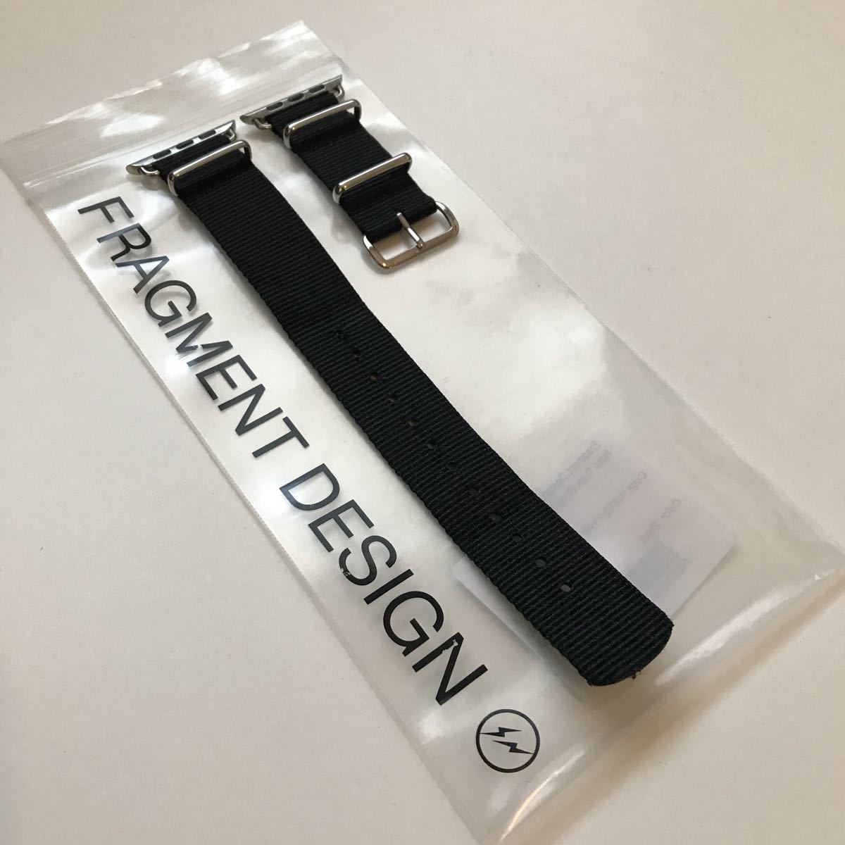 Apple Watch design fragment NATO | Fragment STRAP FRAGMENT watch a 