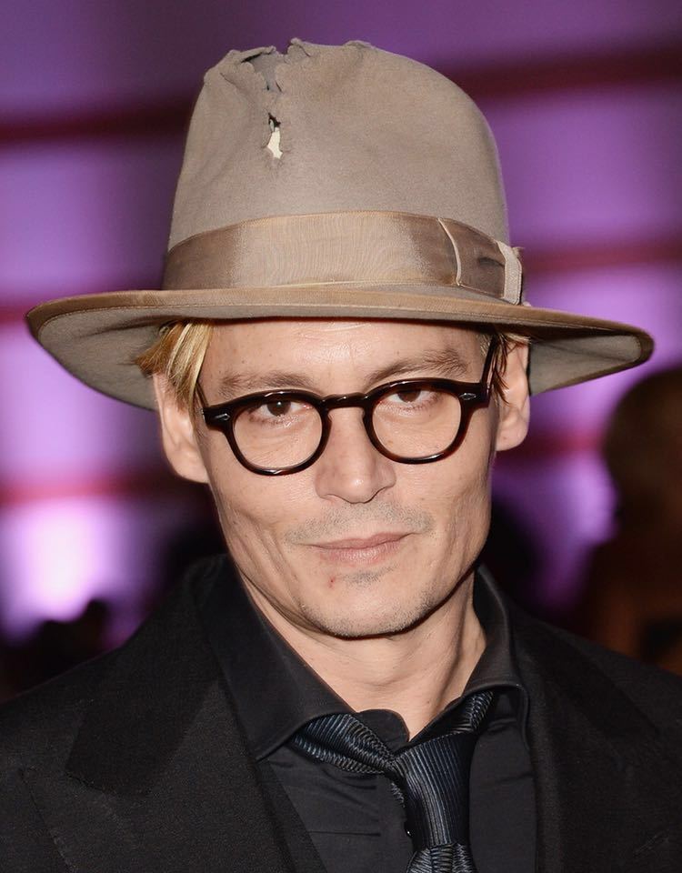 ジョニーデップ 愛用モデル moscot lemtosh size46_1