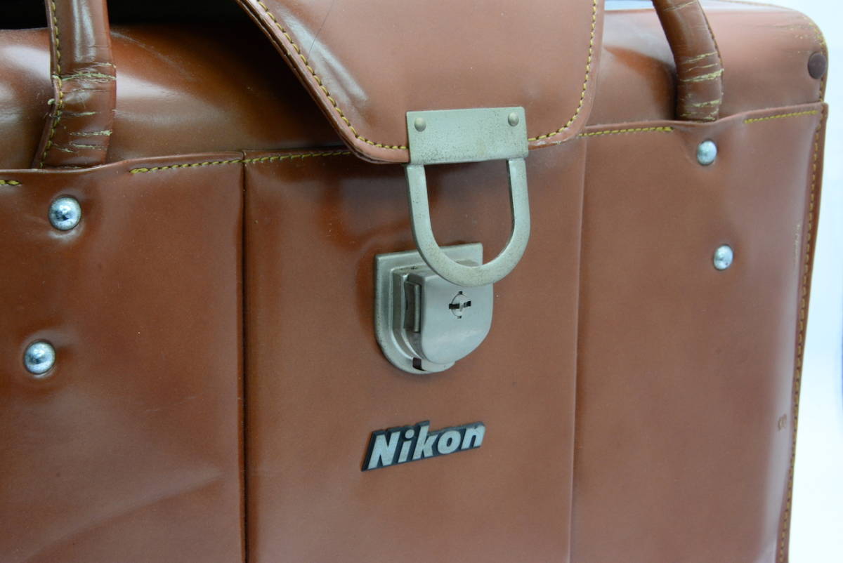 ニコン) Nikon ガゼットケース FB-11 期間限定SALE ⭐︎Nikon ニコン
