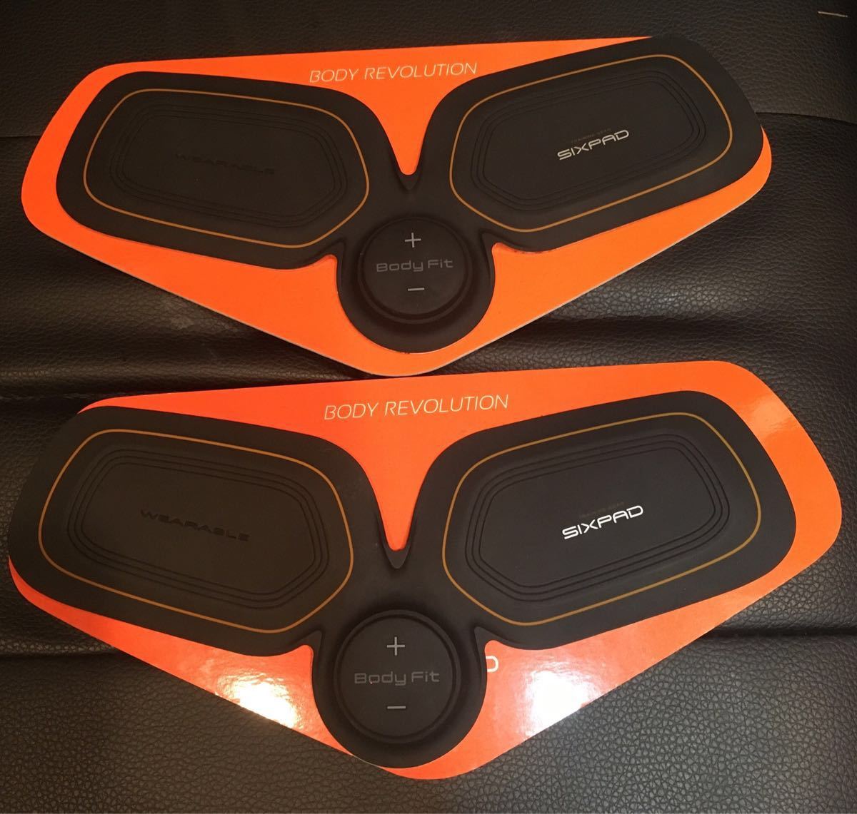 シックスパッド 腕用二個セット SIXPAD 【公式通販】