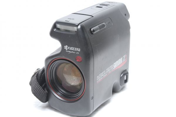☆実用美品☆京セラ KYOCERA SAMURAI サムライ Z2☆希少☆17990