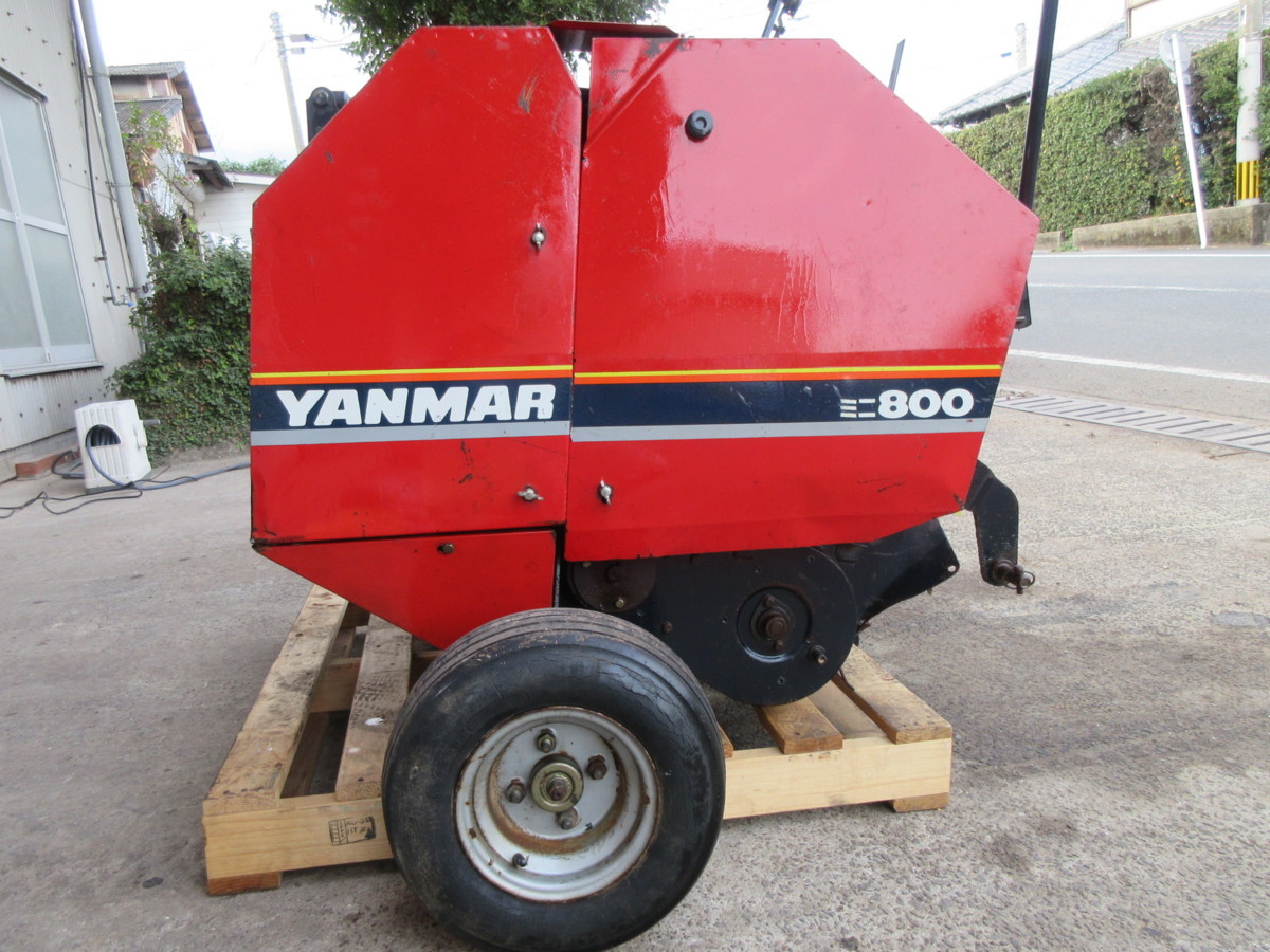 ◇売切り◇スター 小型ロールベーラ MRB0810 ジョイント 