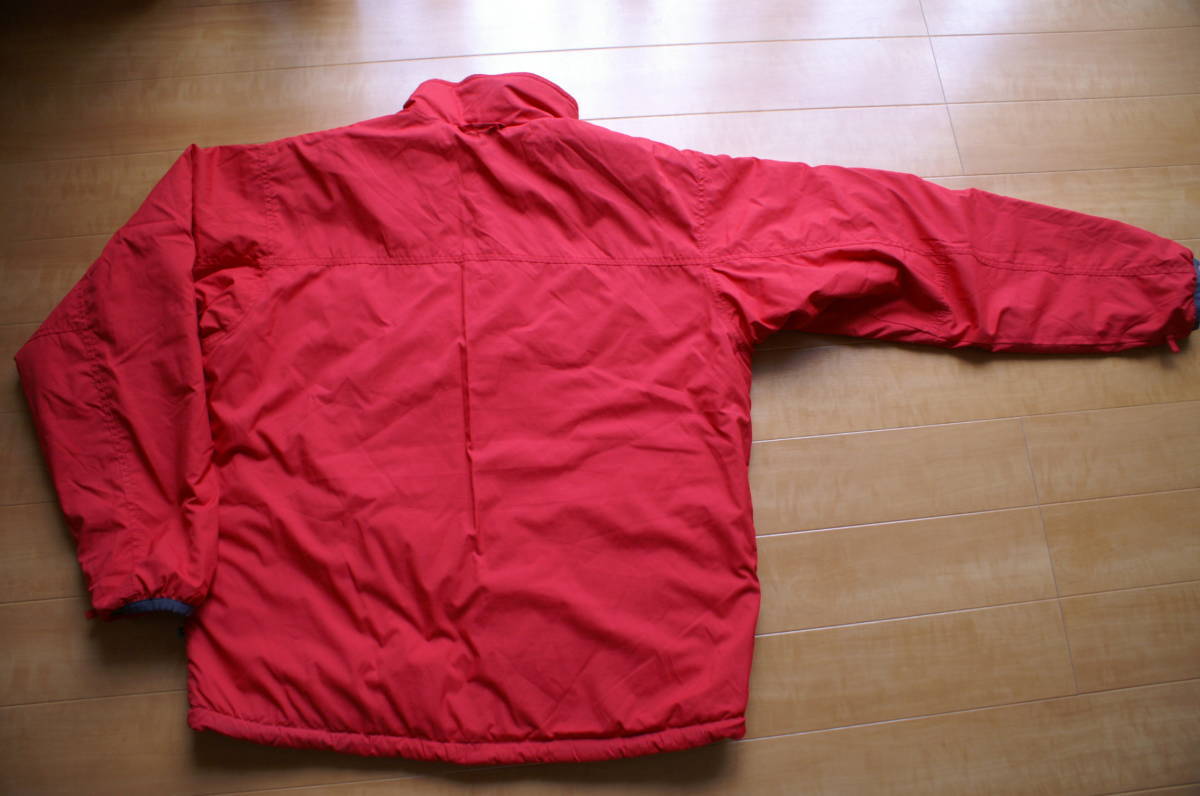 Columbia PRIMALOFT INTERCHANGE 205 PM5105 RN69724 リバーシブル 