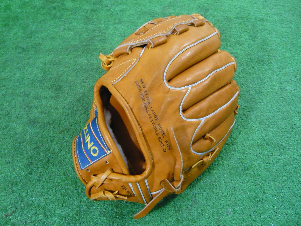 櫻　野球　グローブ　ビンテージ　40s〜50s 櫻 野球 グローブ ビンテージ 40s〜50s 櫻 野球 グローブ ビンテージ