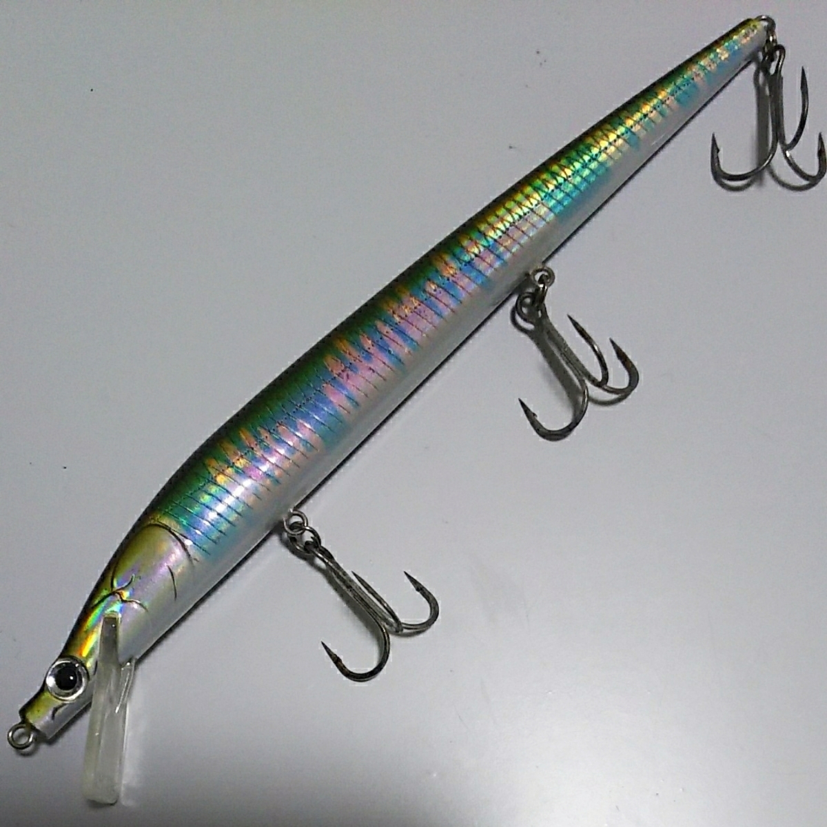 オールド村瀬ミノー13 オールド村瀬ミノー13 MINNOW ムラセミノー - オールド 2個セット 村瀬