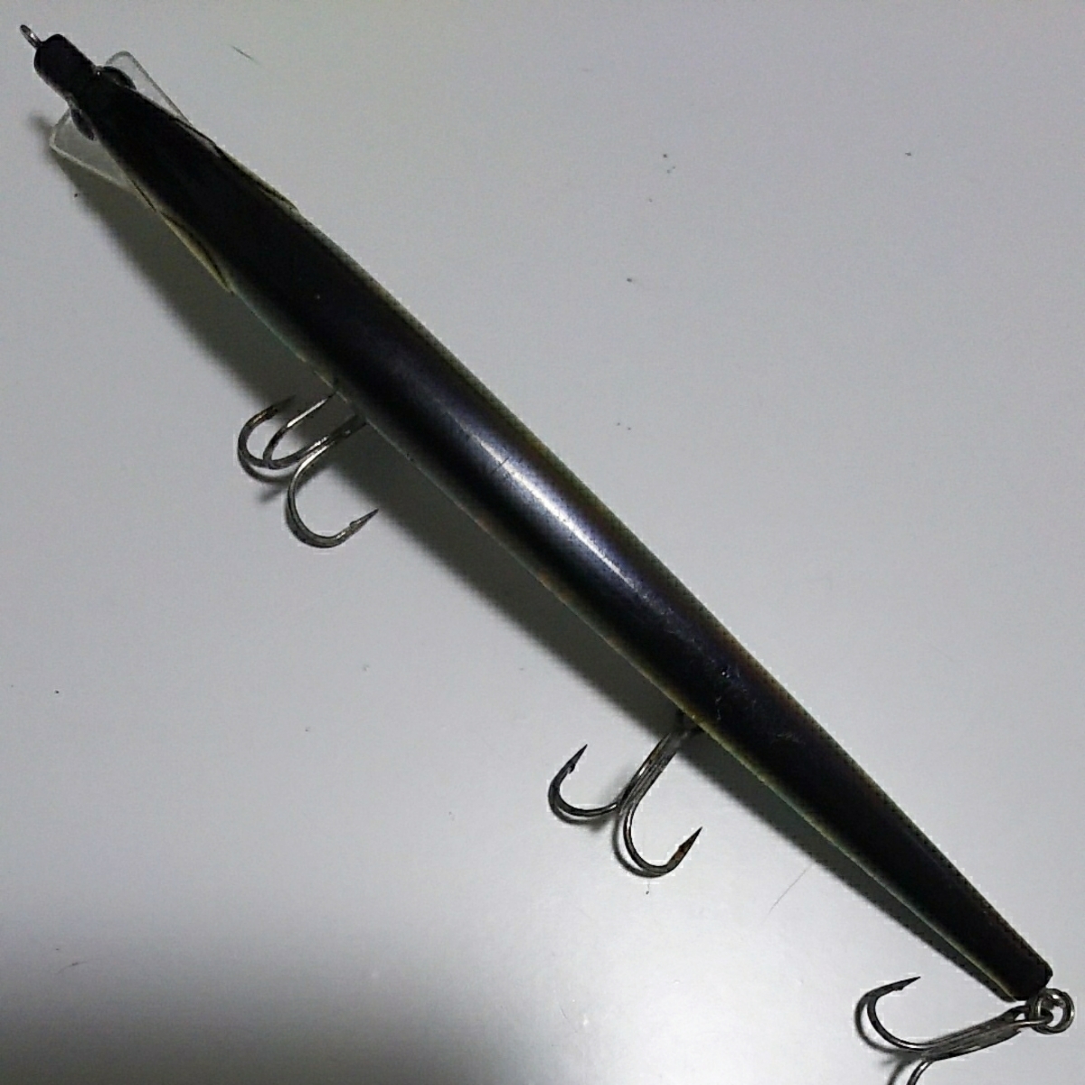 オールド村瀬ミノー13 MINNOW ムラセミノー - オールド 2個セット 村瀬