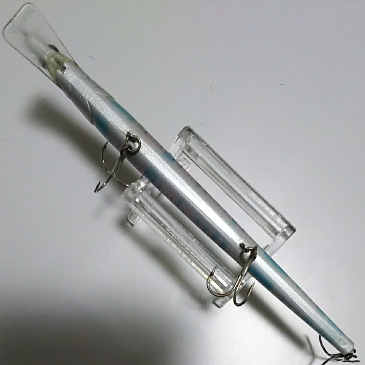 オールド村瀬ミノー13 MINNOW ムラセミノー - オールド 2個セット 村瀬