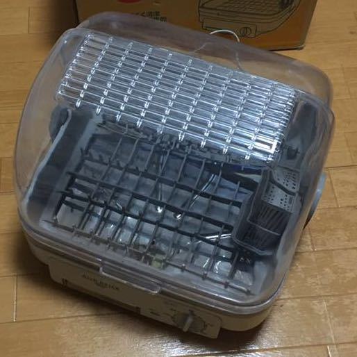 食器乾燥機 山善 プラモデル 乾燥機 YDA-500 塗装 食器乾燥機YD-180 Dish